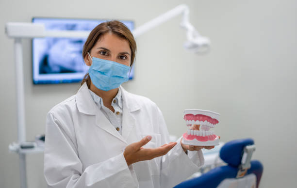Best Emergency Cosmetic Dentistry in Greenbelt, MD
