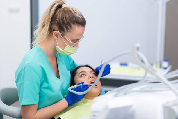 Best Emergency Dental Services for Seniors in Greenbelt, MD